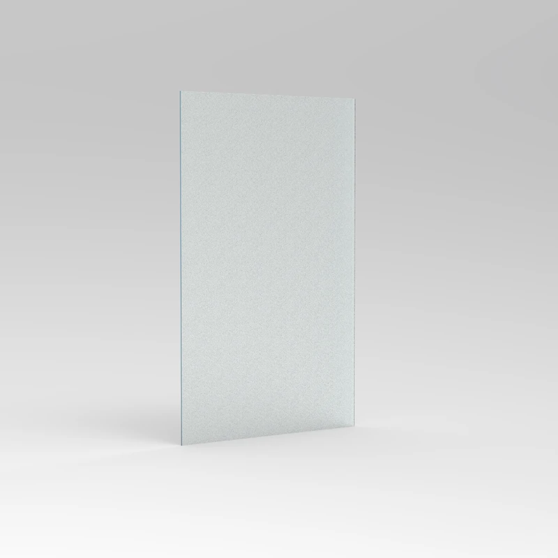 Full Frosted Glass